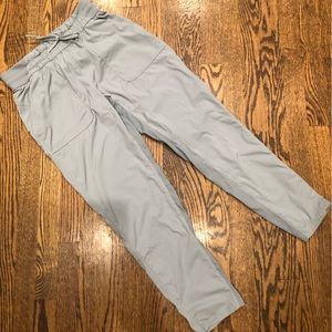 Lululemon Joggers